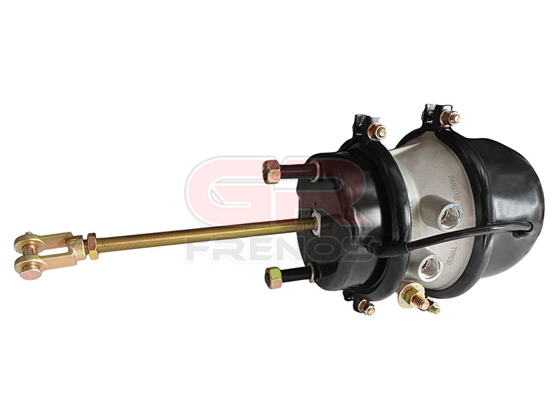 Spring Freno Para Campana Tipo 24/30 TS0008 (25)