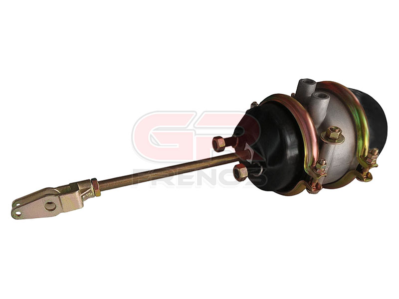 Spring Freno Para Campana Trasera TS0012 (25)