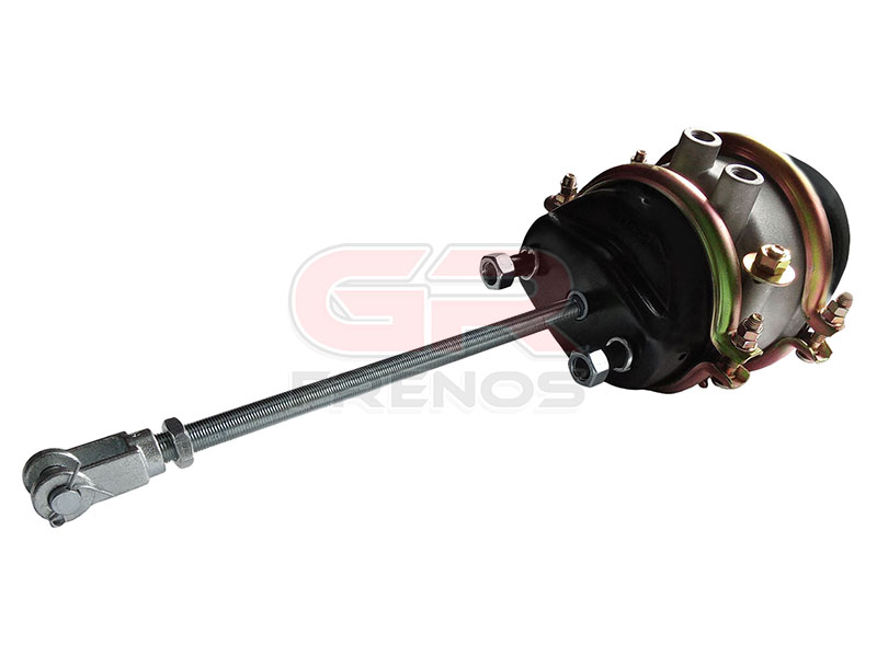 Spring Freno Para Campana Tipo 16/24 TS0013 (25)