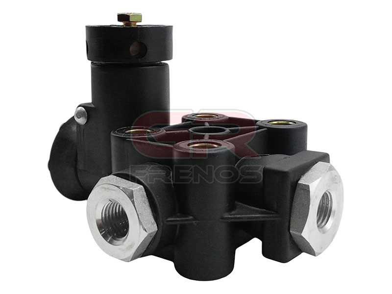 V�lvula Suspensi�n 1/4 Ajustable Vertical TV0002 (25)