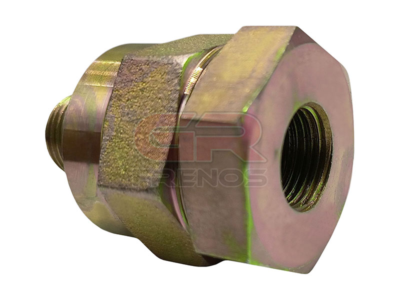 V�lvula De Retenci�n Simple NPT 3/8 TV0005 (25)