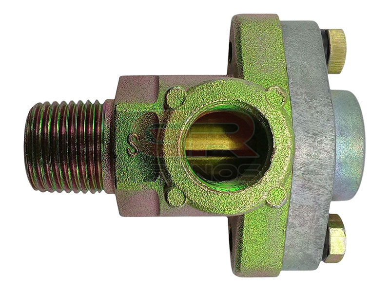 V�lvula De Retenci�n Doble NPT 3/8 TV0007 (25)