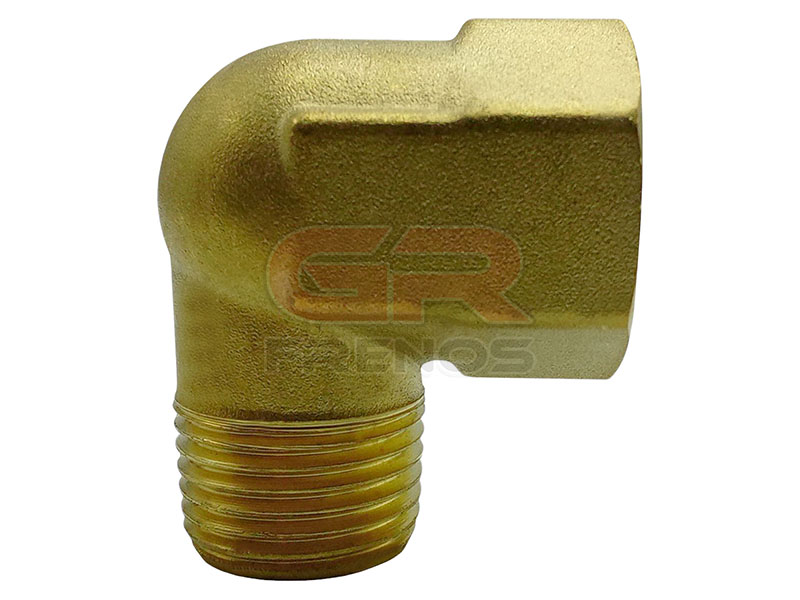 V�lvula De Retenci�n Simple SC-3 NPT 1/2 TV0008 (25)