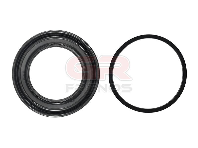Kit Reparaci�n de Mordaza AR4090 (47)