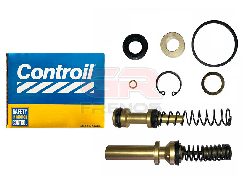 Kit Reparaci�n Bomba de Freno KF0076 (16)