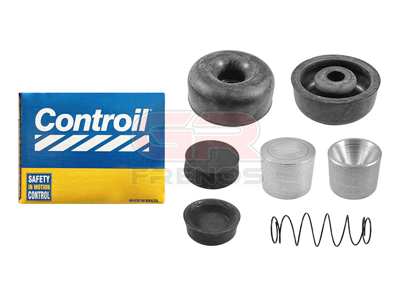 Kit Reparaci�n Cilindro de Freno KR0006 (16)
