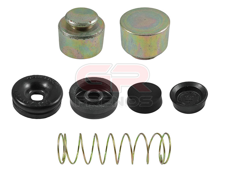 Kit Reparaci�n Cilindro de Freno KR0017 (16)