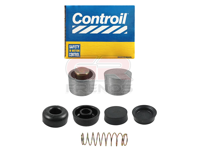 Kit Reparaci�n Cilindro de Freno KR0061 (16)