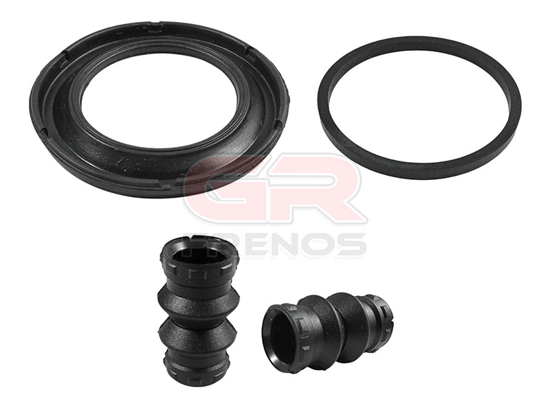 Kit Reparaci�n de Mordaza KM0036 (16)