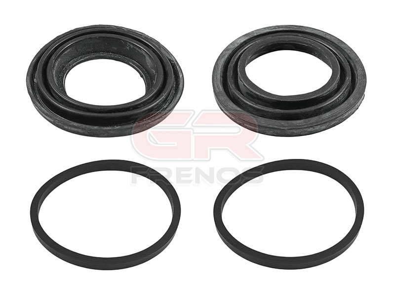 Kit Reparaci�n de Mordaza KM0057 (16)