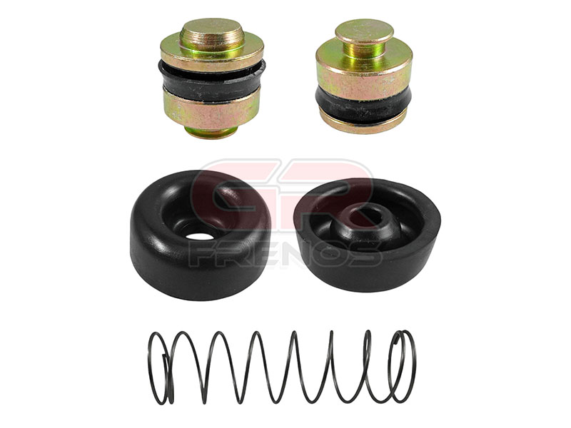 Kit Reparaci�n Cilindro de Freno KR0074 (16)
