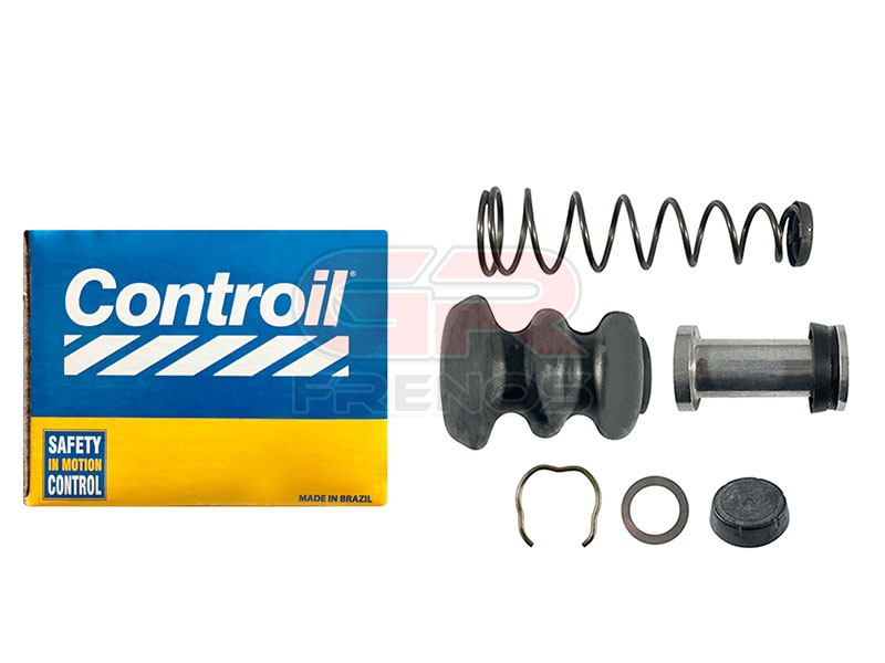 Kit Reparaci�n Bomba de Embrague KE0005 (16)
