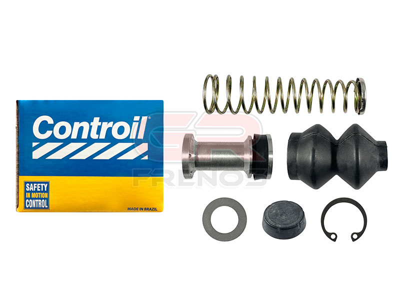 Kit Reparaci�n Bomba de Embrague KE0006 (16)
