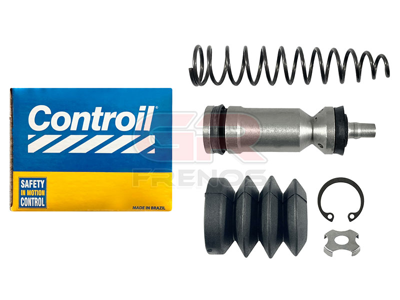 Kit Reparaci�n Bomba de Embrague KE0011 (16)