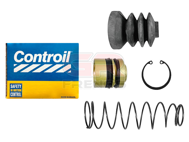 Kit Reparaci�n Cilindro de Embrague KC0001 (16)