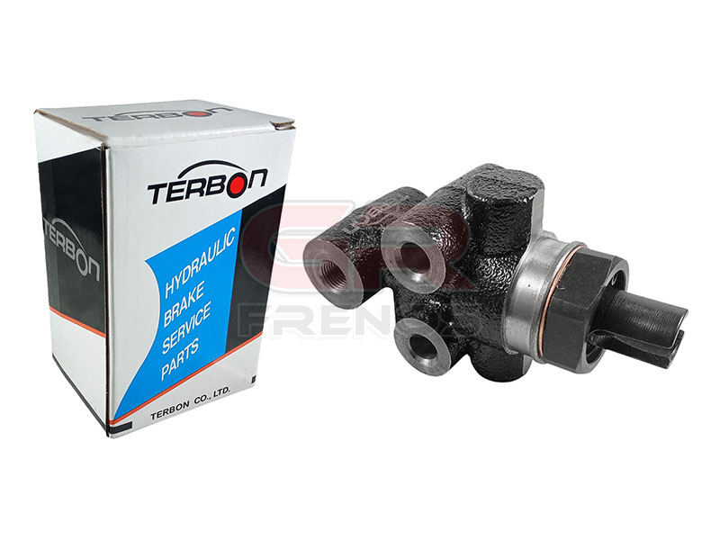 Corrector de Frenado CF025 (25)