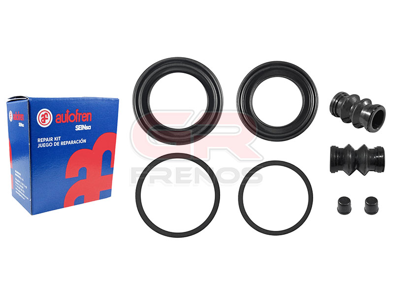 Kit Reparaci�n de Mordaza D4265 (45)