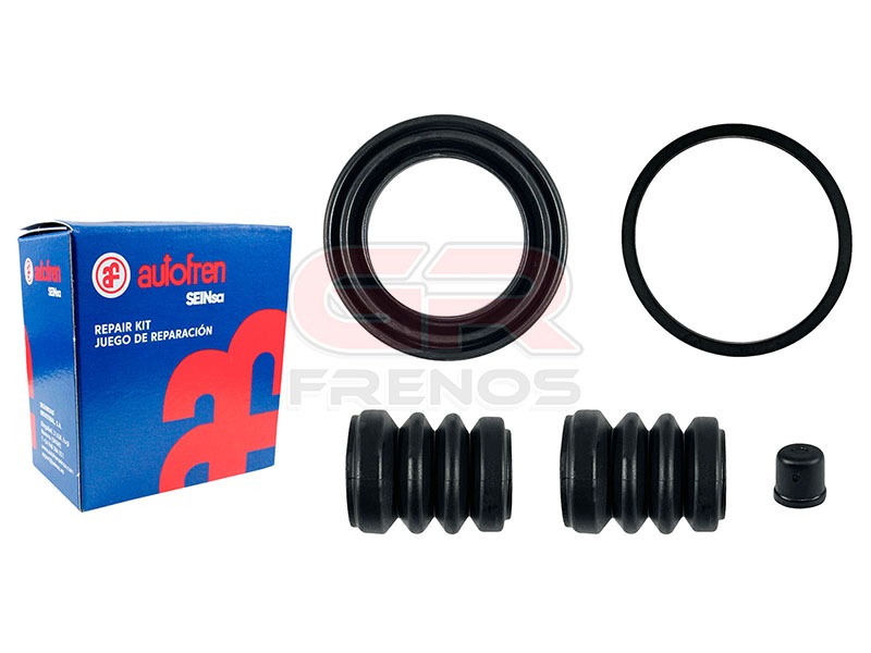 Kit Reparaci�n de Mordaza D4717 (45)