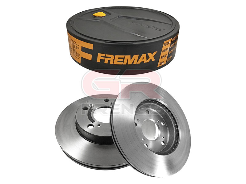 Discos de Freno DI-100 (42)