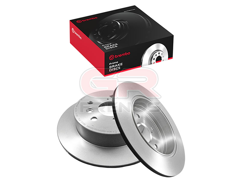 Discos de Freno DI-704 (81)