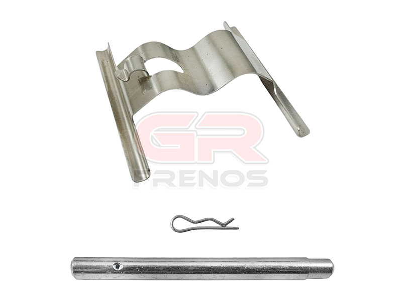 Kit Reparaci�n Corredera de Mordaza KIT135 (38)
