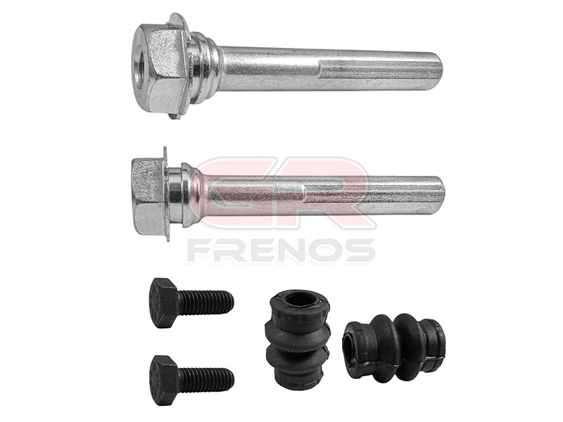 Kit Reparaci�n Corredera de Mordaza KIT030 (38)