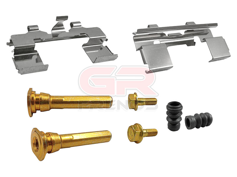 Kit Reparaci�n Corredera de Mordaza KIT155 (38)