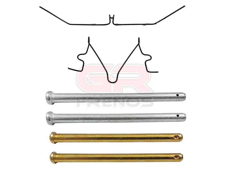 Kit Reparaci�n Pastilla de Freno KIT159 (38)