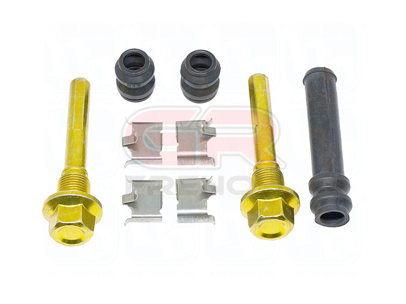 Kit de Caliper KIT465 (38)
