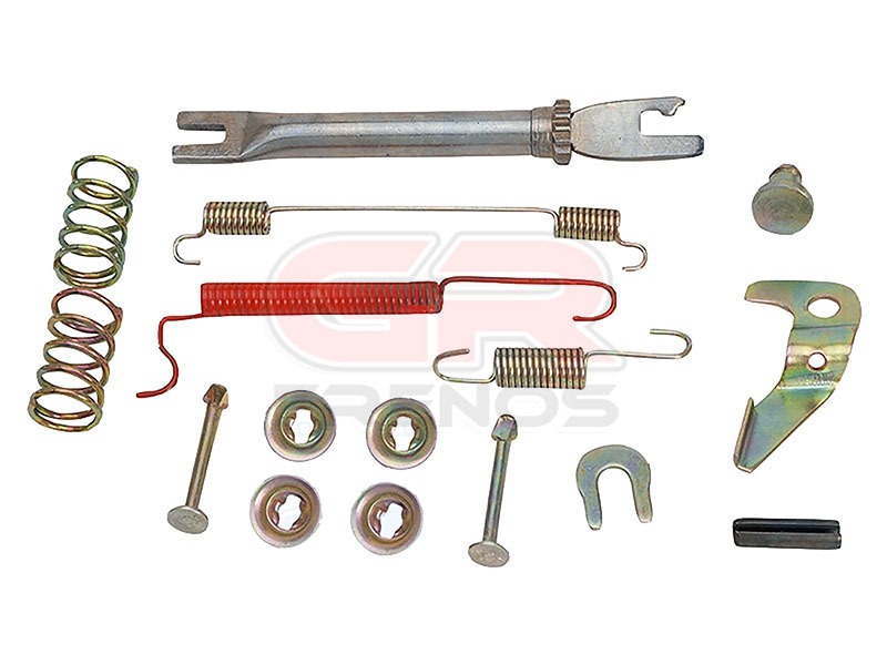 Kit Para Freno de Tambor KIT057 (38)