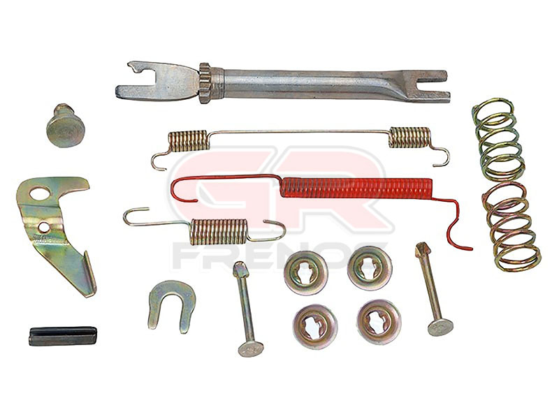 Kit Para Freno de Tambor KIT058 (38)