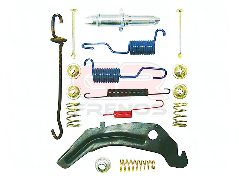 Kit para Freno de Tambor KIT068 (38)