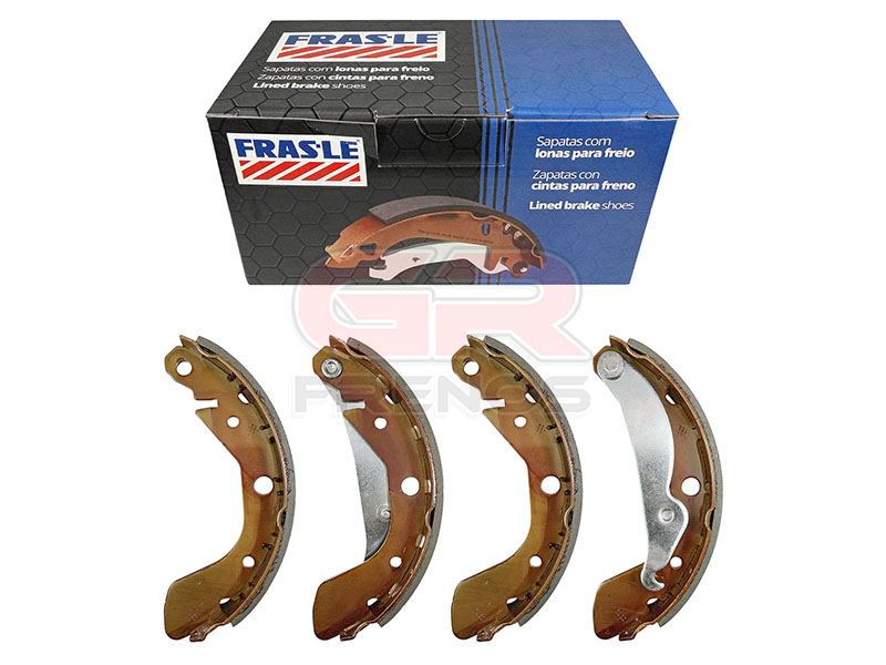 Patines de Freno JP003 (28)