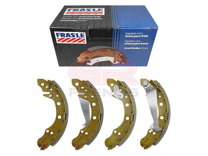 Patines de Freno JP025 (28)