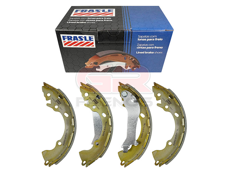 Patines de Freno JP033 (28)