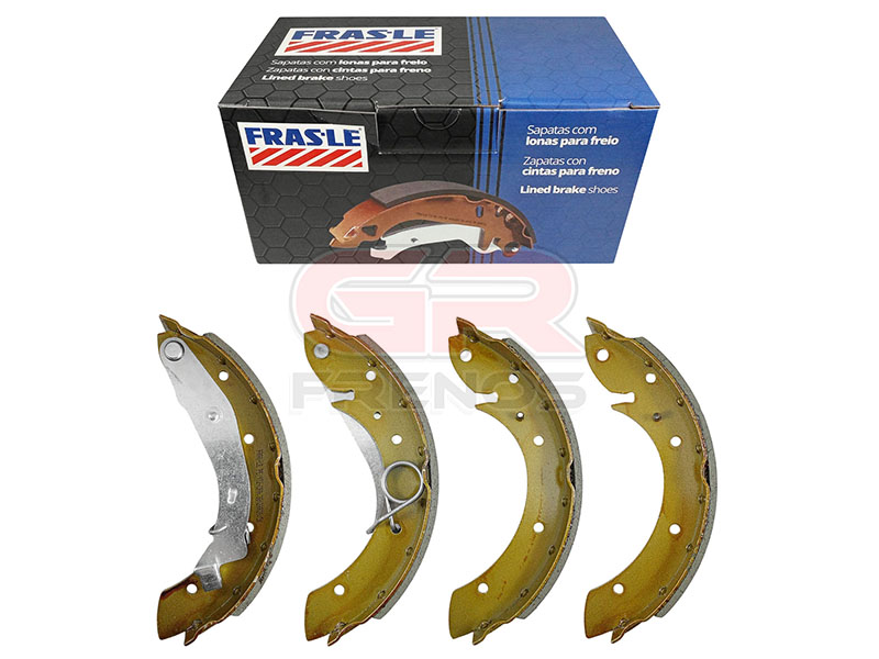 Patines de Freno JP106 (28)