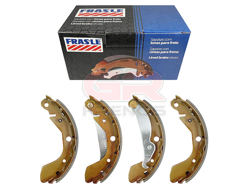 Patines de Freno JP152 (28)