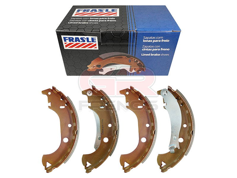 Patines de Freno JP154 (28)