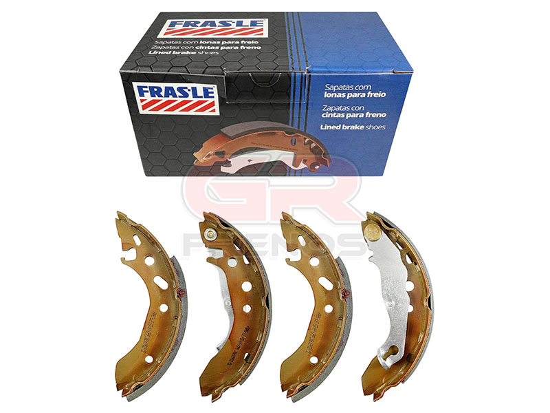 Patines de Freno JP504 (28)