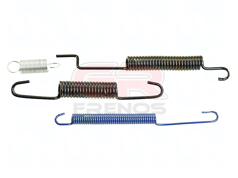 Kit de Resortes Para Balata KIT001 (38)