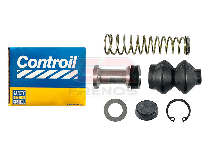 Kit Reparaci�n Bomba de Embrague KE0007 (16)