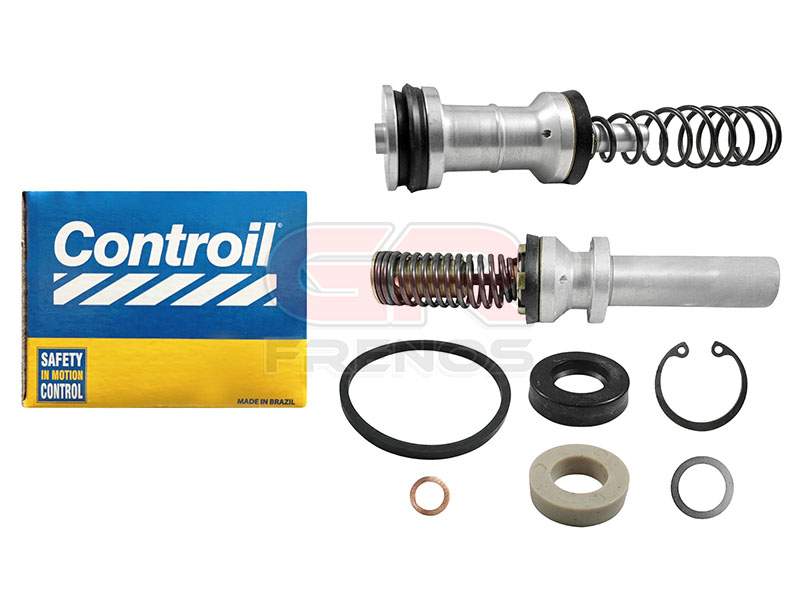 Kit Reparaci�n Bomba de Freno KF0008 (16)