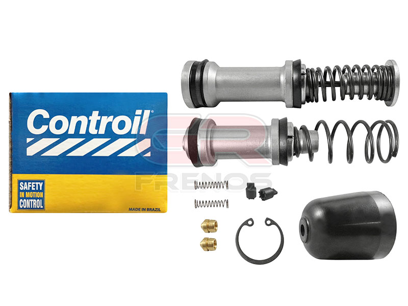 Kit Reparaci�n Bomba de Freno KF0034 (16)