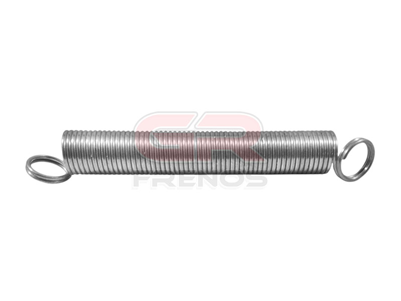 Resorte 68 mm KIT337/1 (38)