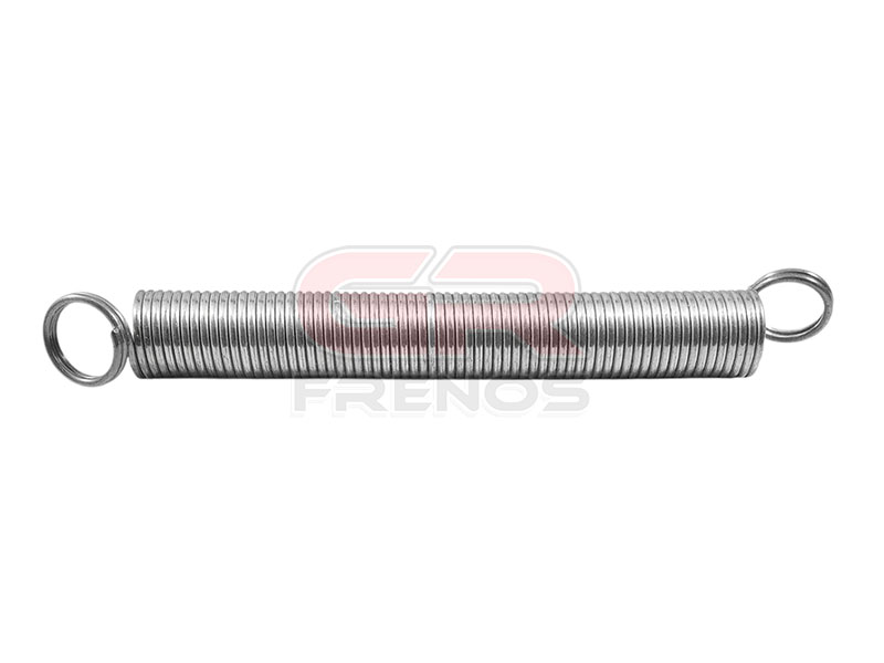 Resorte 78 mm KIT337/2 (38)