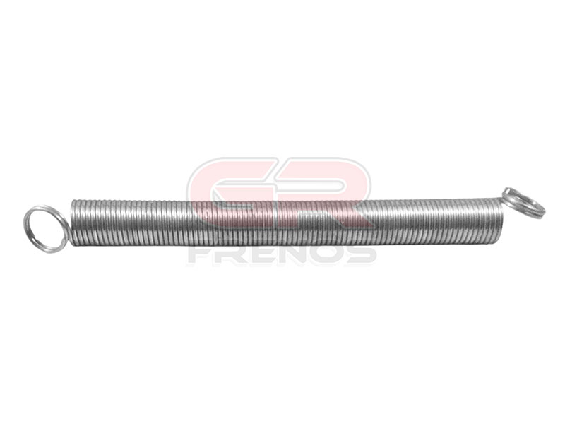 Resorte 96 mm KIT337/3 (38)