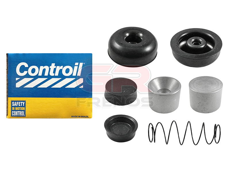 Kit Reparaci�n Cilindro de Freno KR0005 (16)