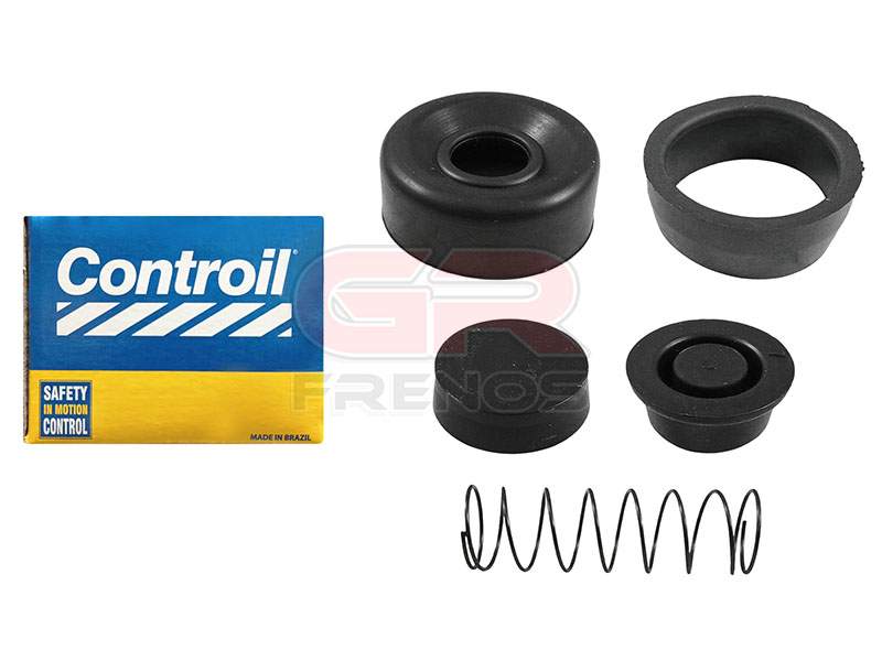 Kit Reparaci�n Cilindro de Freno KR0041 (16)