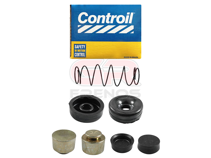 Kit Reparaci�n Cilindro de Freno KR0052 (16)
