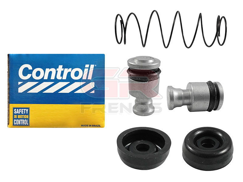 Kit Reparaci�n Cilindro de Freno KR0067 (16)